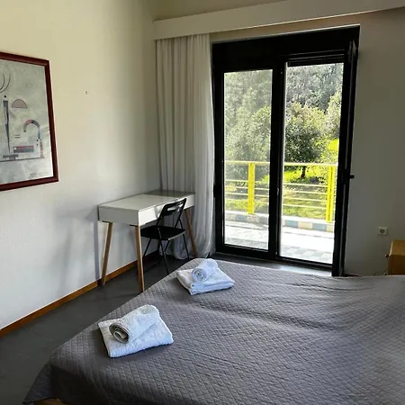 Dom wakacyjny Christinas Pineforest