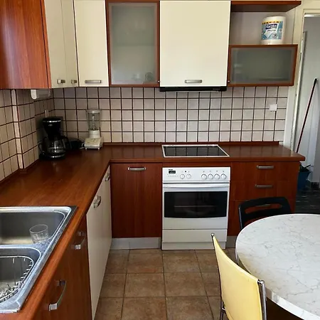 Christinas Pineforest Dom wakacyjny