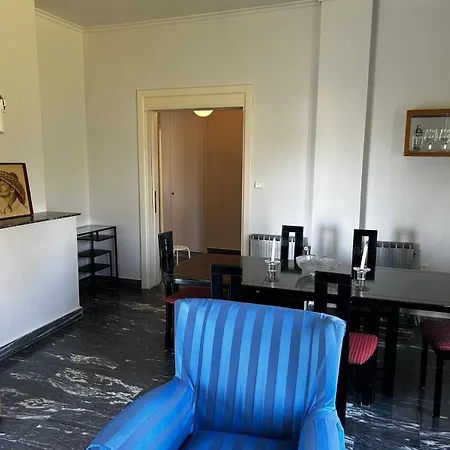 Dom wakacyjny Christinas Pineforest Vourvourou