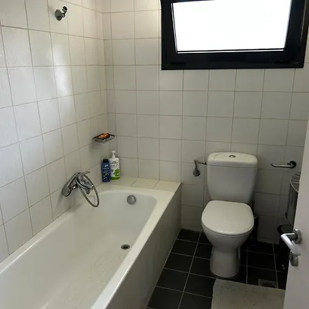 Christinas Pineforest Vourvourou