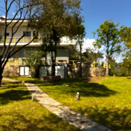 Dom wakacyjny Christinas Pineforest