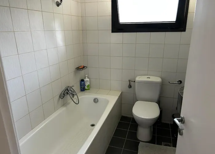 Christinas Pineforest Vourvourou