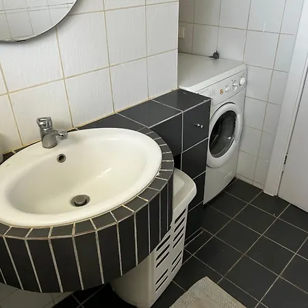 Christinas Pineforest * Βουρβουρού