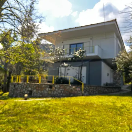 Σπίτι διακοπών Christinas Pineforest