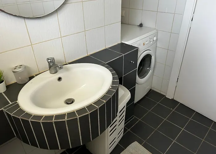 Christinas Pineforest * Vourvourou