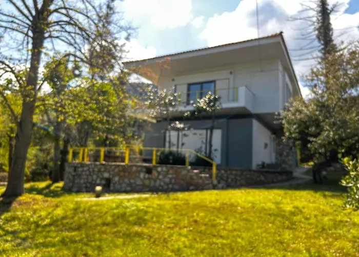 Holiday home Christinas Pineforest