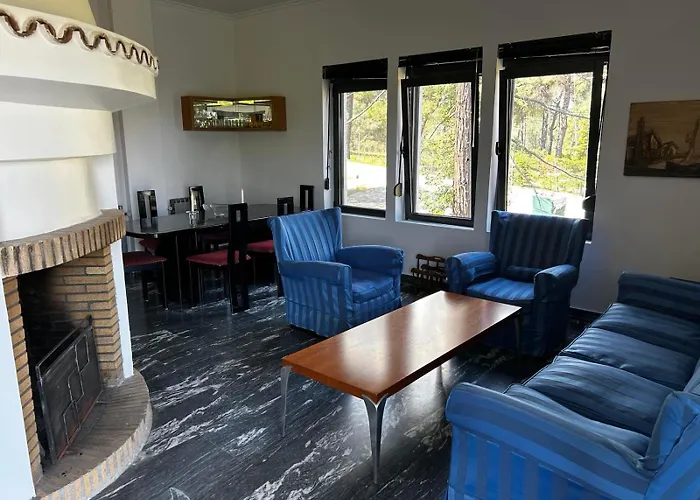 Christinas Pineforest *