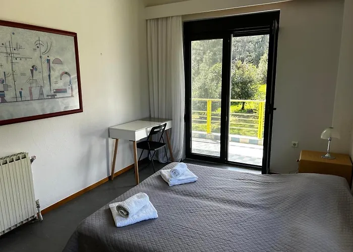 Holiday home Christinas Pineforest