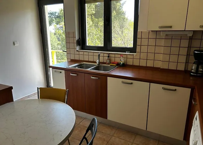 Christinas Pineforest Holiday home Vourvourou