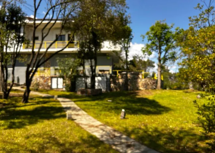 Holiday home Christinas Pineforest