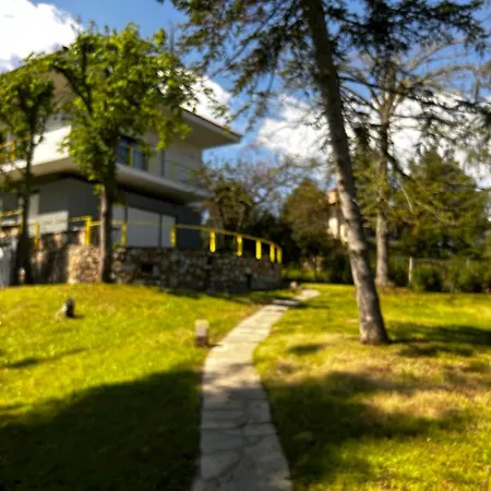 Christinas Pineforest * וורוורו