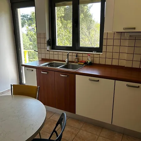 Christinas Pineforest בית נופש וורוורו