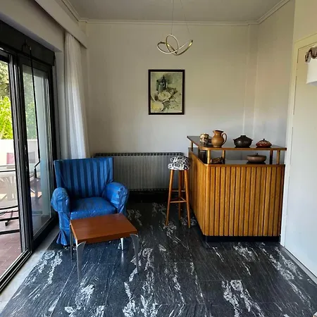 Christinas Pineforest * וורוורו