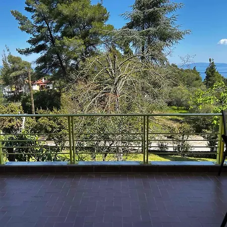 Christinas Pineforest וורוורו